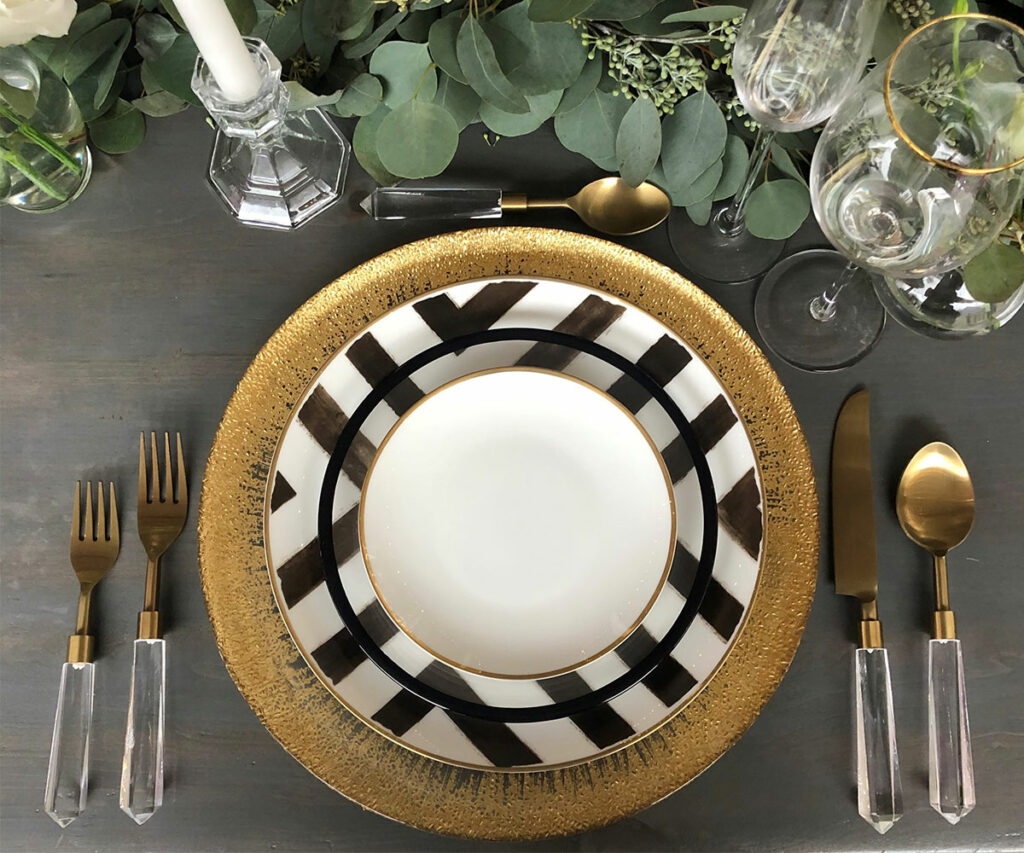 Flatware – Lovely Luxe Rentals