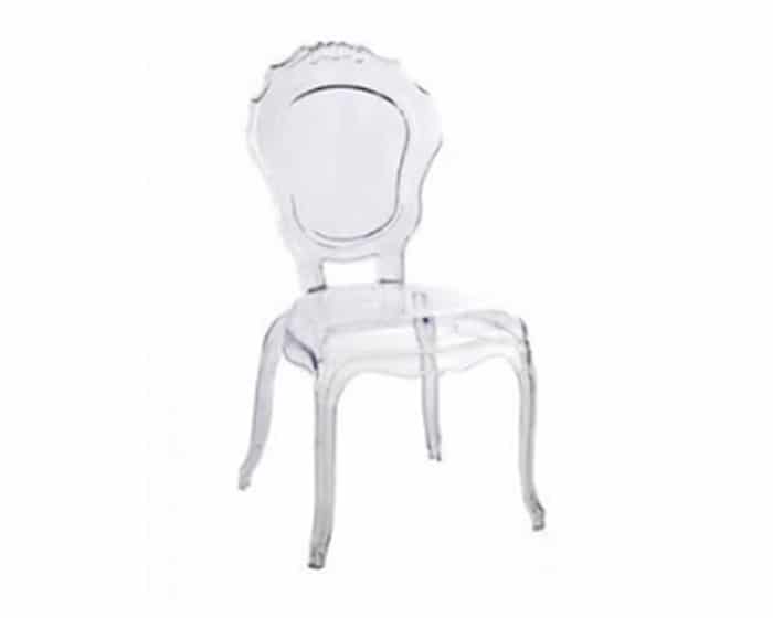 Acrylic Sweetheart Chairs Lovely Luxe Rentals