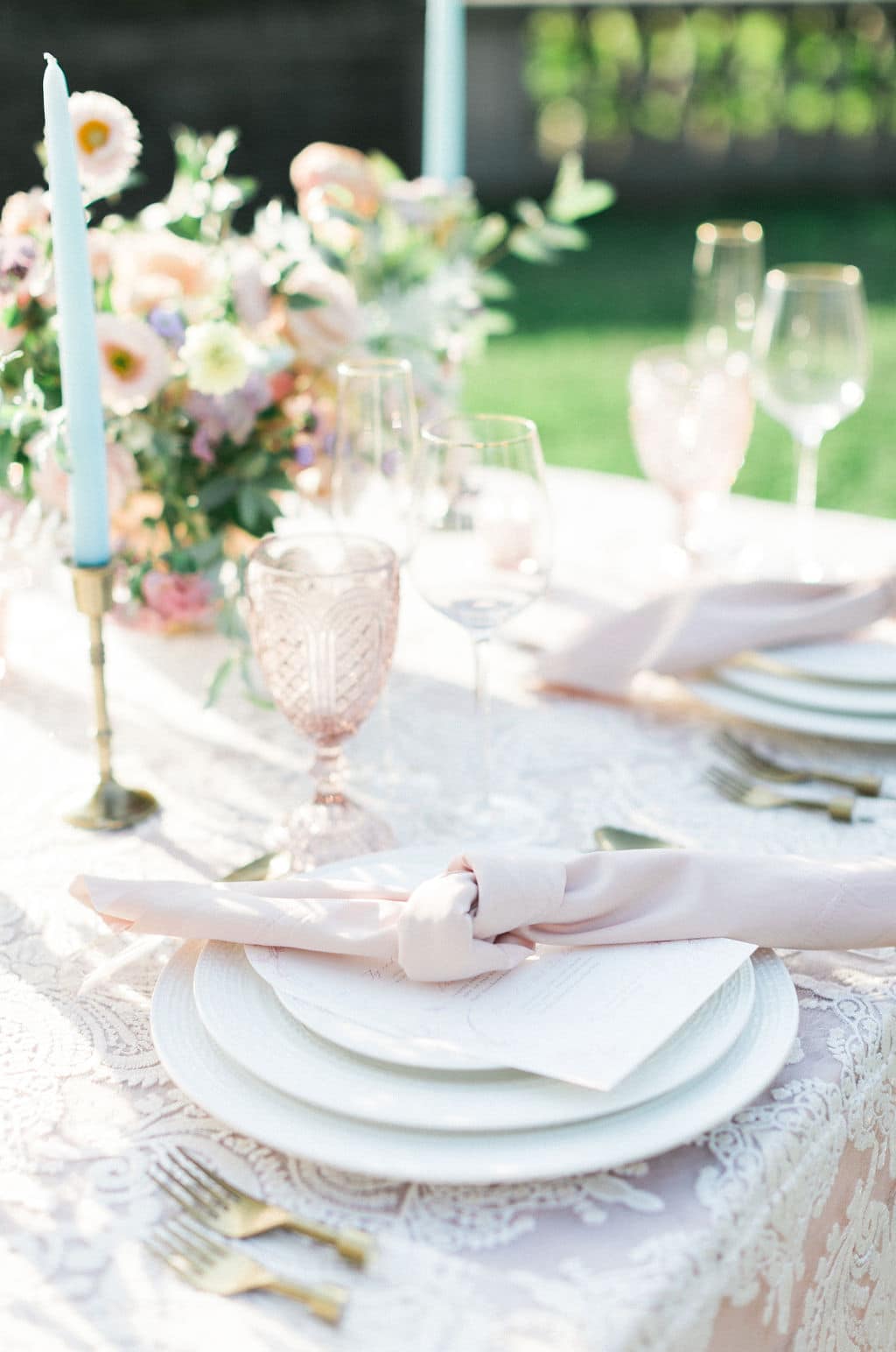 Lovely Luxe Rentals – Curated Tableware for Weddings & Special Occasions